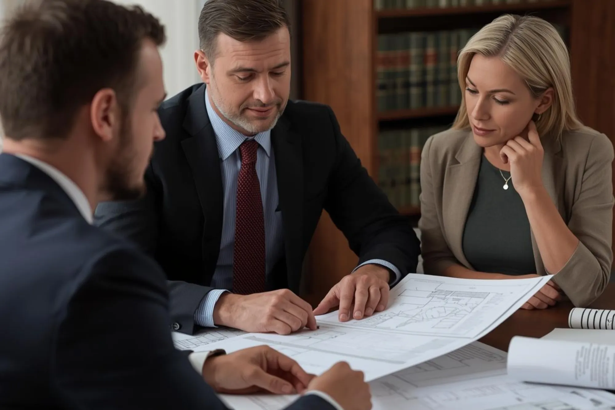 Property Lawyers Assist With Property Due Diligence