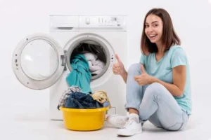Washing Machine Repair Home Service