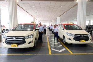 Car Rental Dubai DWC Airport