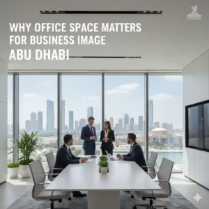 Office Space Matters