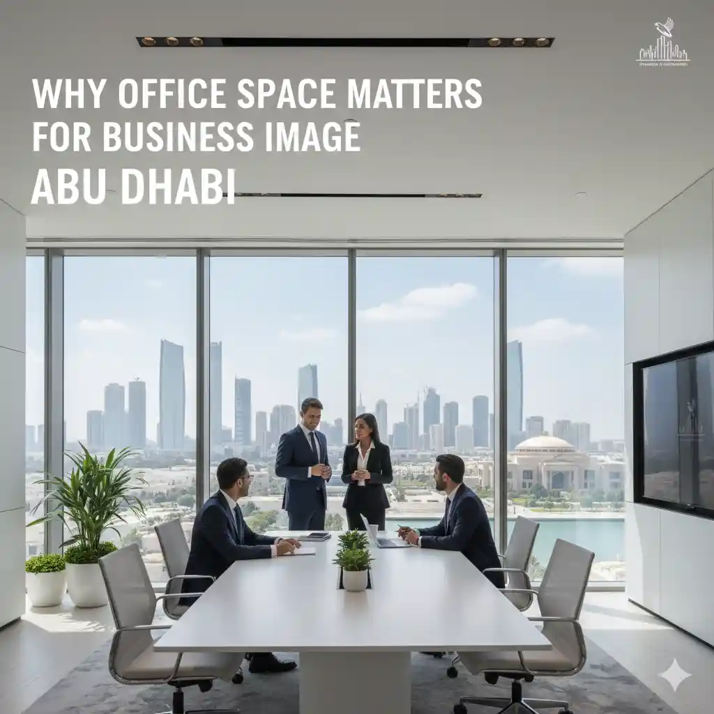 Office Space Matters