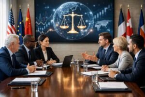 FAQ: Do Lawyers in Dubai Handle Cross-Border Disputes?