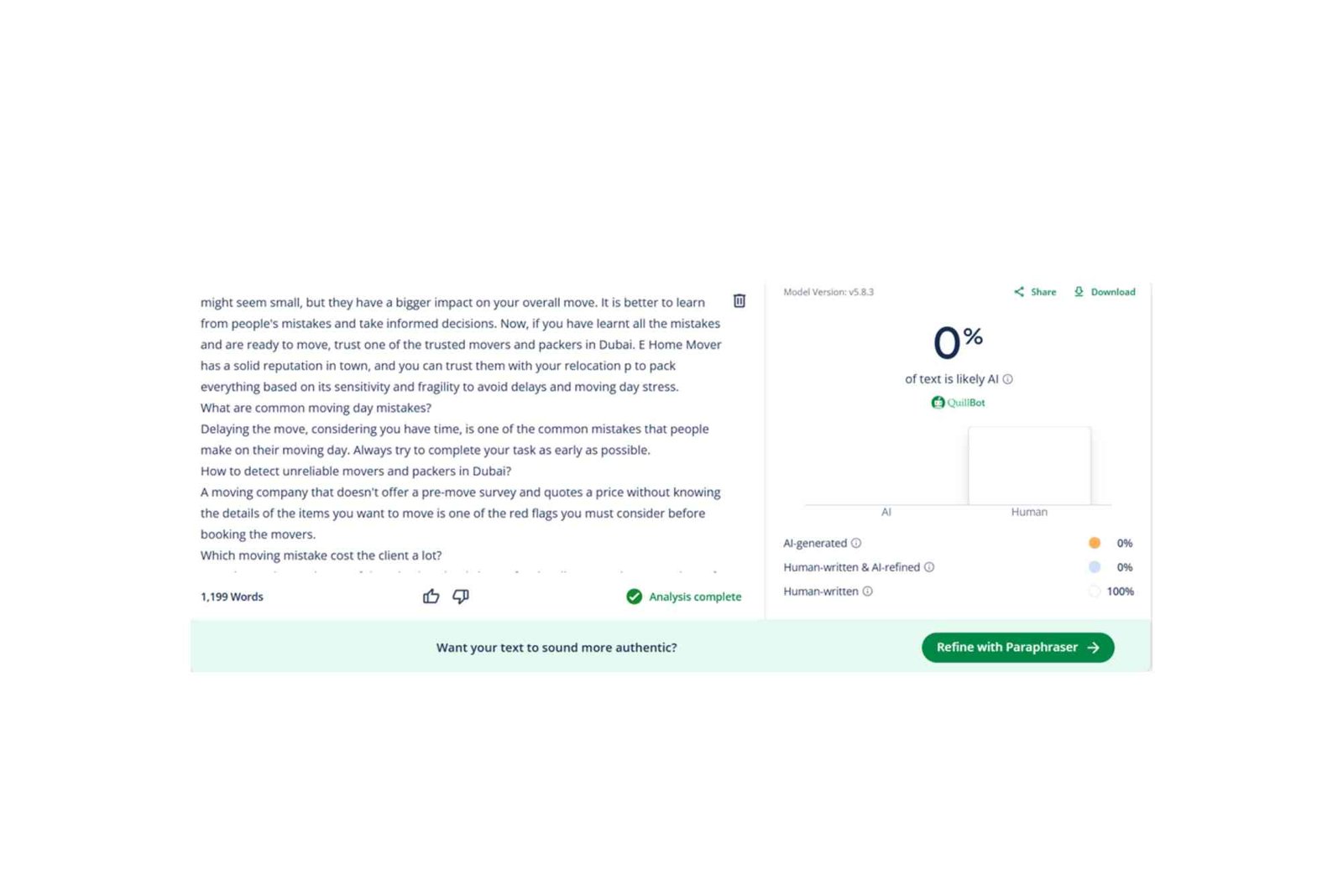 Mistakes to Avoid While Relocating a Space in 2026