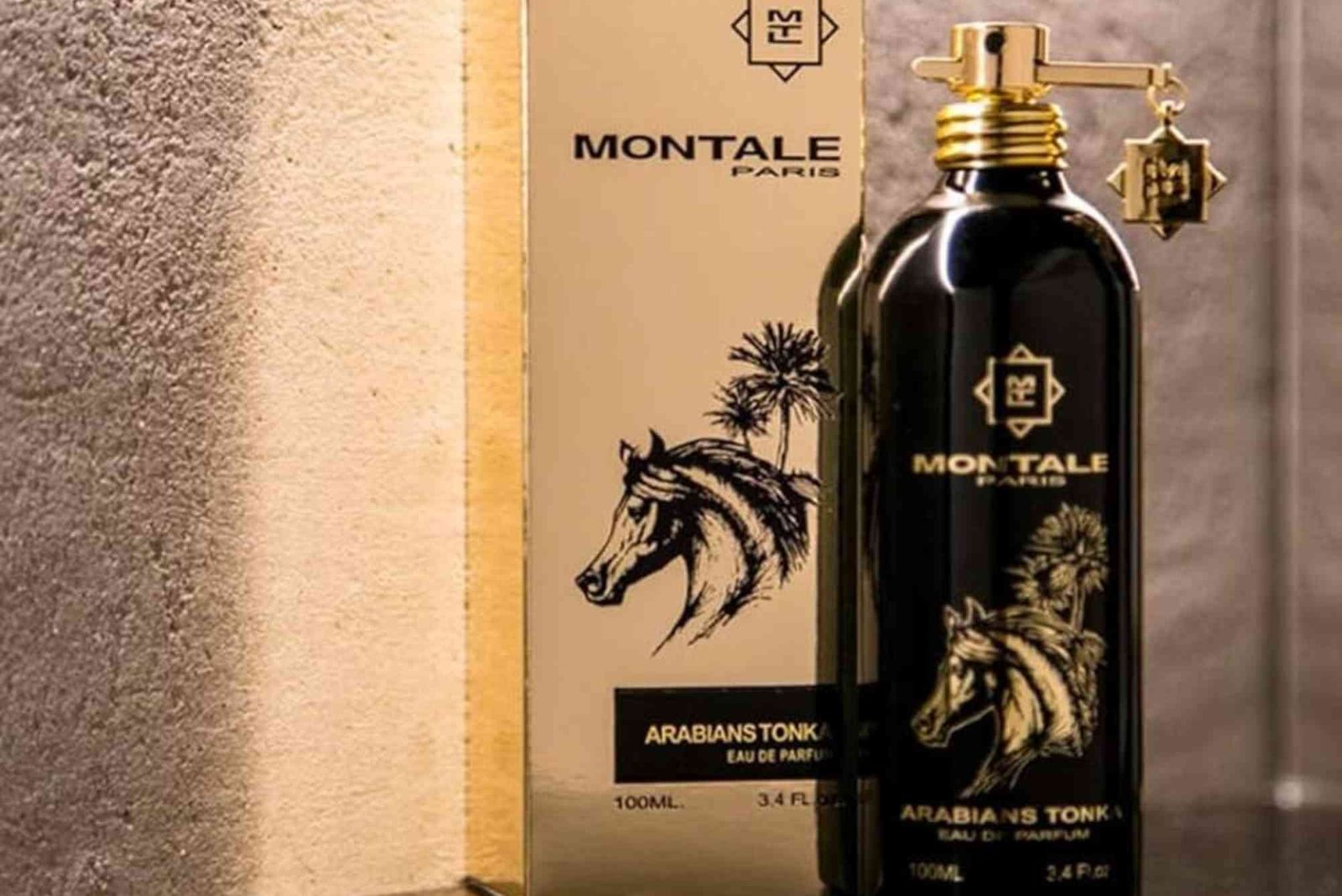 Is Montale Arabians Tonka EDP 100ml worth buying