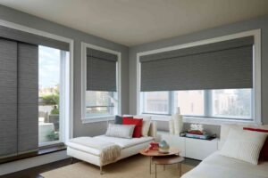 Where to find blinds and shades in Dubai?