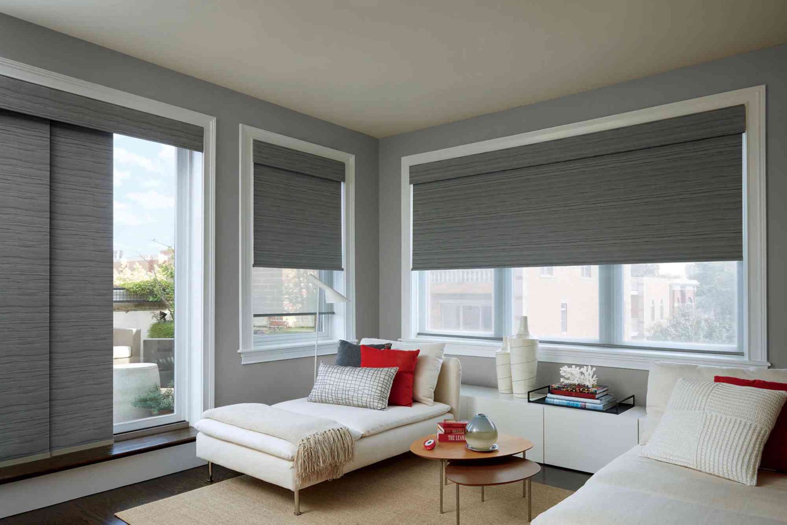 Where to find blinds and shades in Dubai?