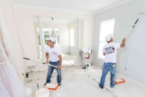 Painters in Canton, MI