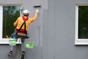 Commercial Painters in South Florida