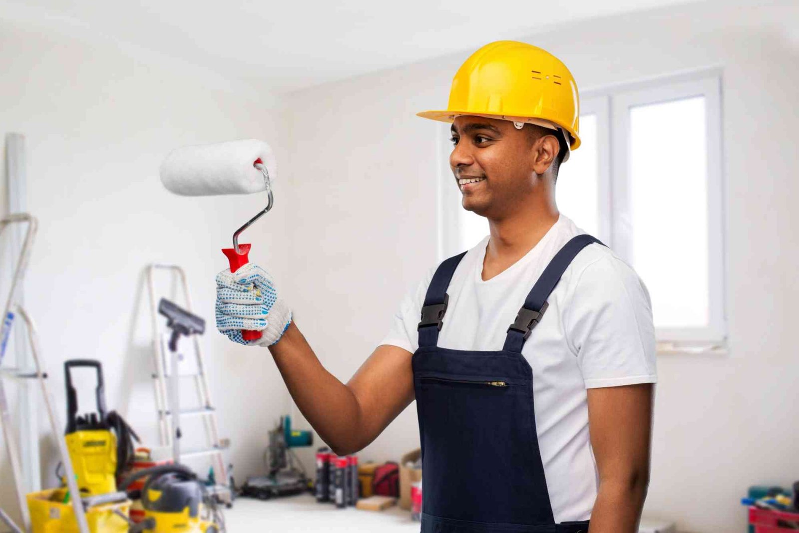 Commercial Interior Painters in Torrance, CA