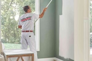 Painters in Bloomfield Hills, MI