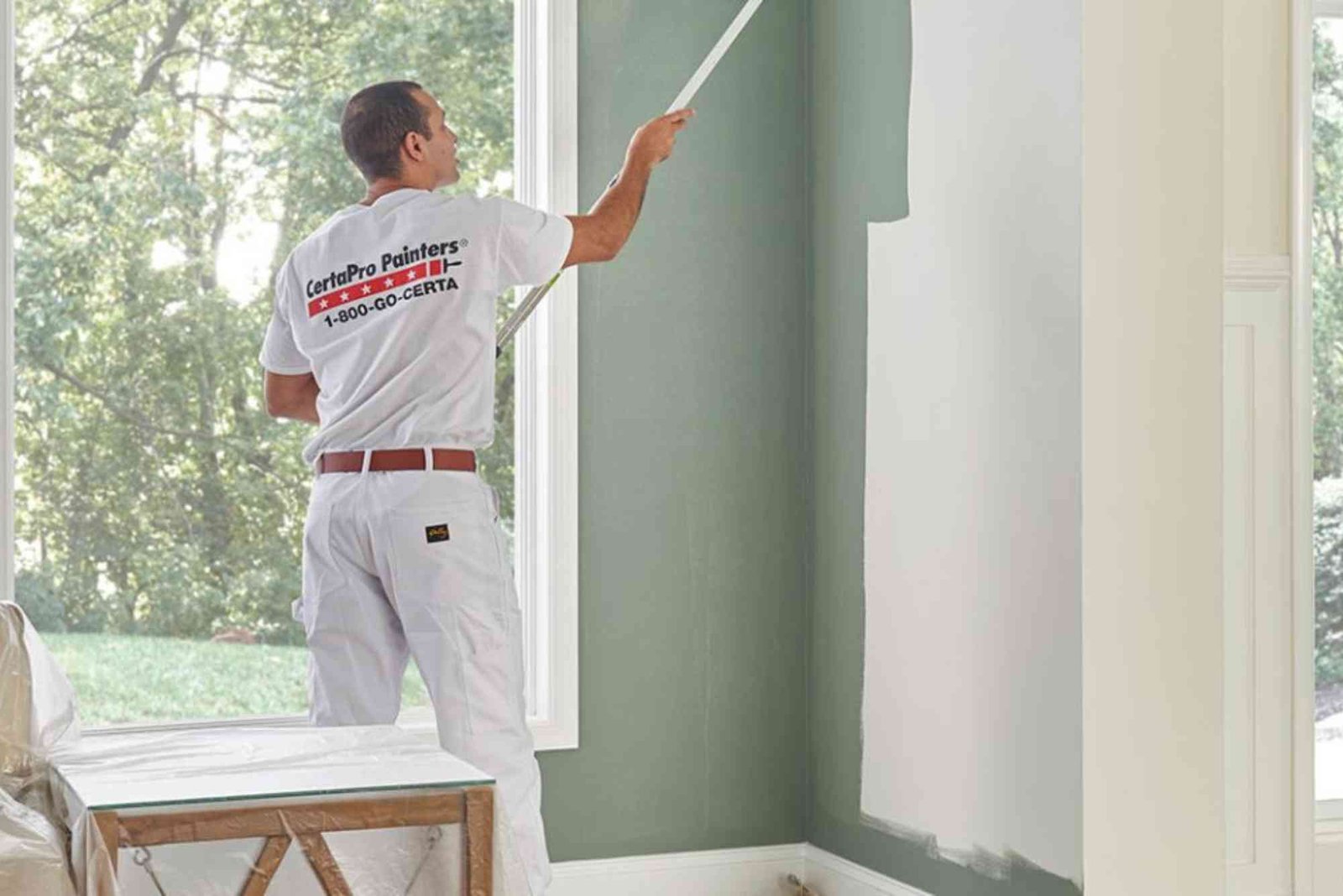 Painters in Bloomfield Hills, MI