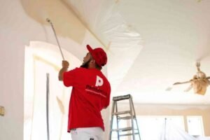 Painters in Birmingham MI