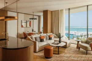 Hospitality Design in the UAE What Guests Remember and How Architecture Creates It