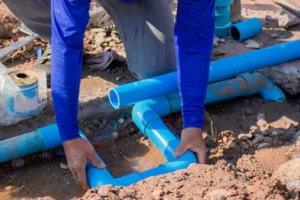 Pipe Replacement Dubai