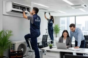 Air Conditioner Service Specialists