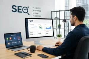 What Are SEO Tools for Bloggers and Which Features Matter Most in 2026