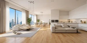 Discover Why Floorna Is the Best Laminate Flooring Company in Dubai
