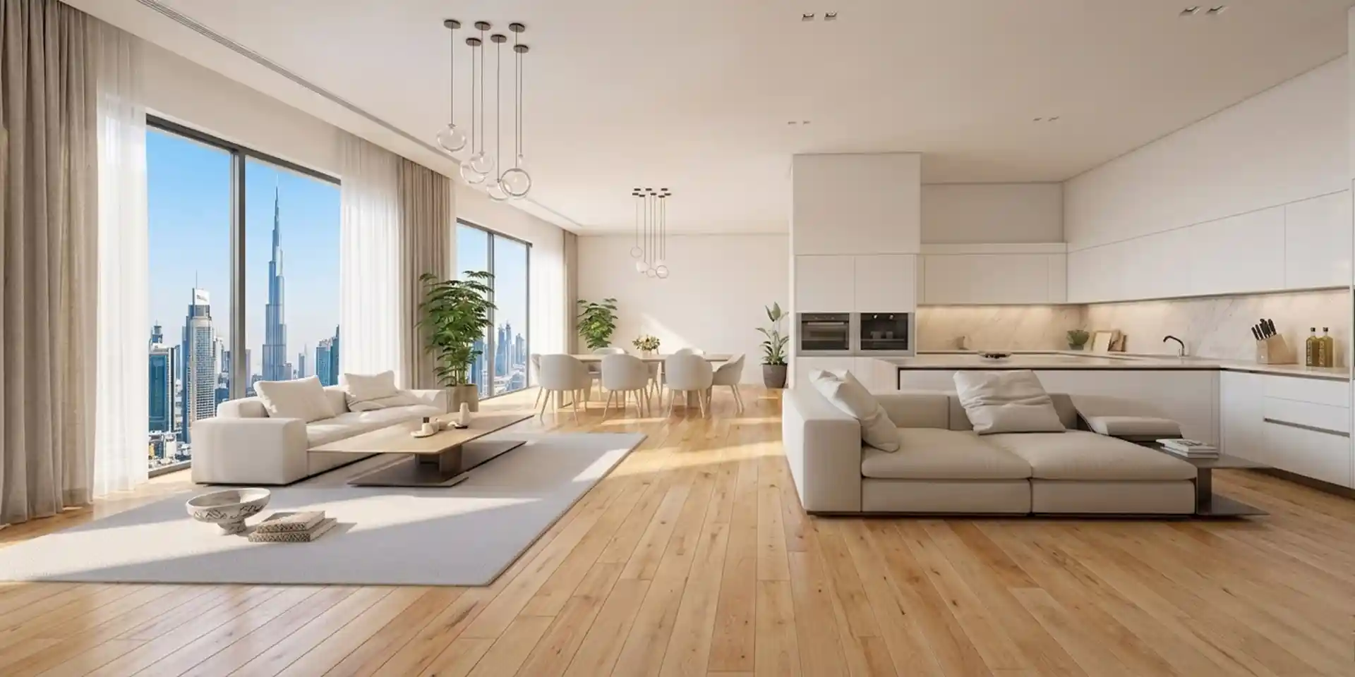 Discover Why Floorna Is the Best Laminate Flooring Company in Dubai