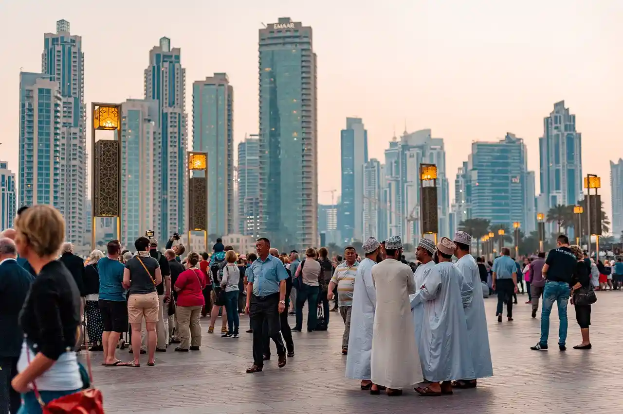 Oportunidades de inversión y negocios en Emiratos Árabes Unidos