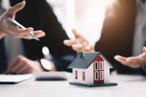 Real Estate Consultants